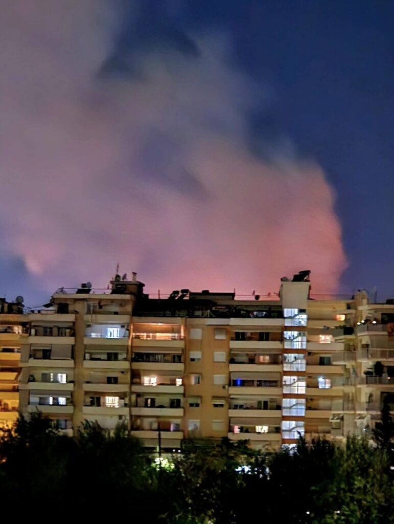 φωτιά-κοντά-στα-κτελ-της-θεσσαλονίκης-1347305